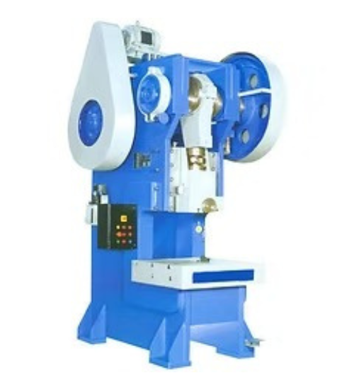 Hydraulic Press