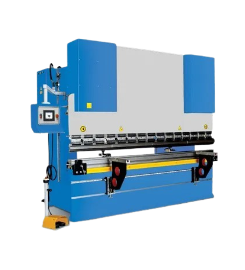 Hydraulic Press Brake