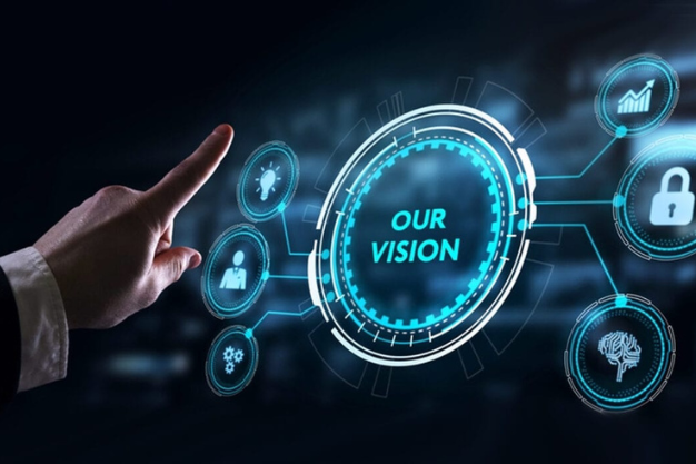 our vision