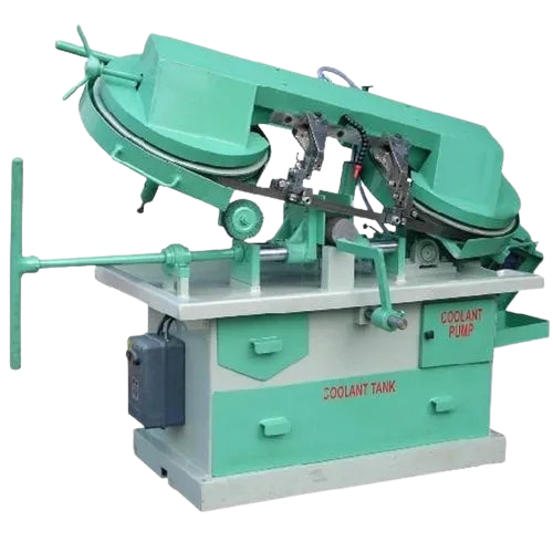 SM 175 Manual Bandsaw Machine