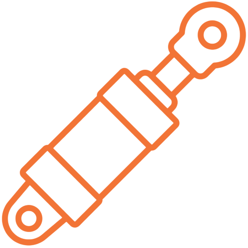 hydraulic cylinder