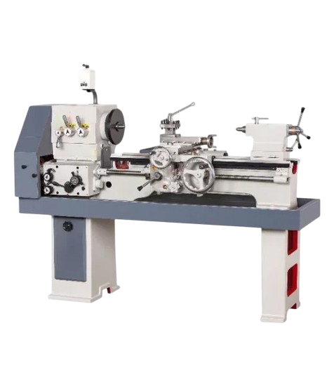 Lathe Machine