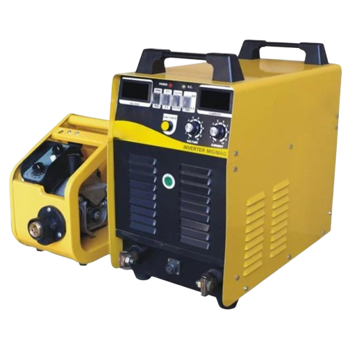 Inverter Base MIG MAG CO2 400