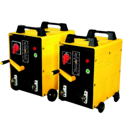 Regulator Type Mini Arc Welding Machine